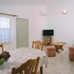 Διαμέρισμα Daniela *