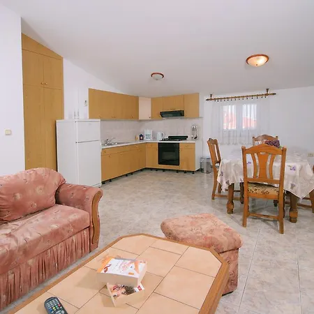 Apartment Daniela Trogir