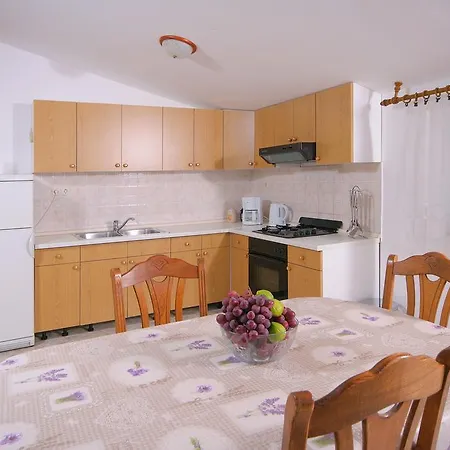 Daniela Apartment Trogir