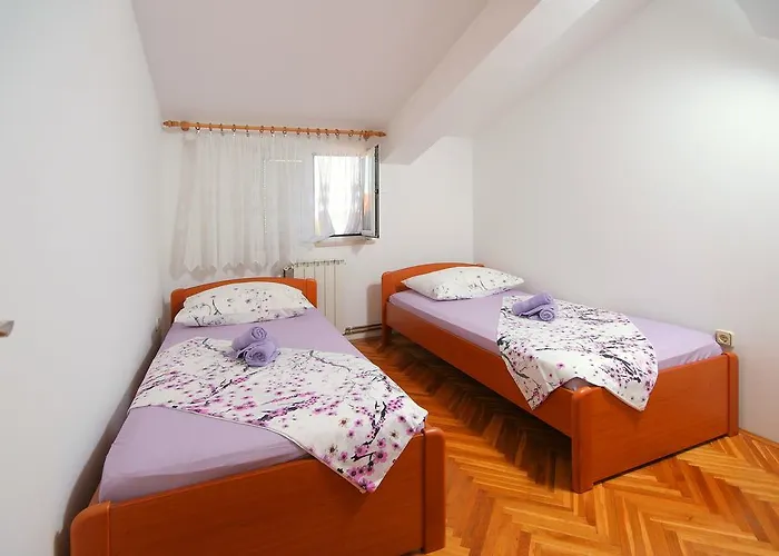 Daniela Apartament Trogir