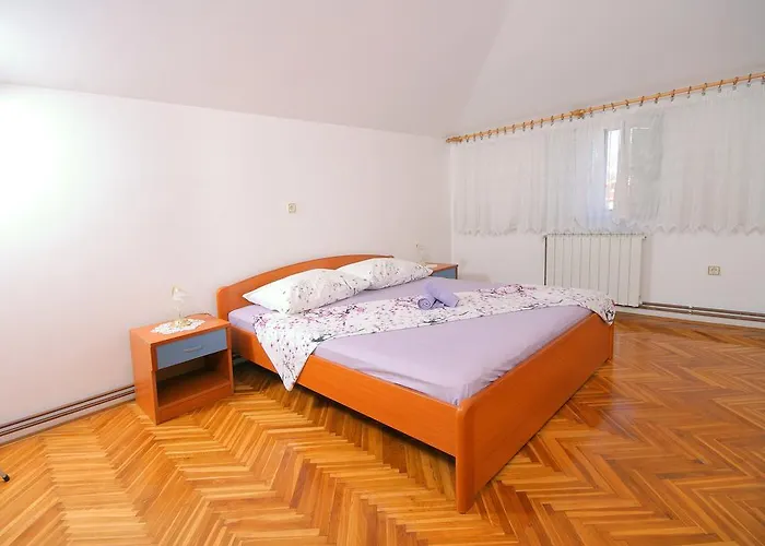 Apartament Daniela *