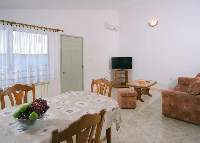 Apartament Daniela *