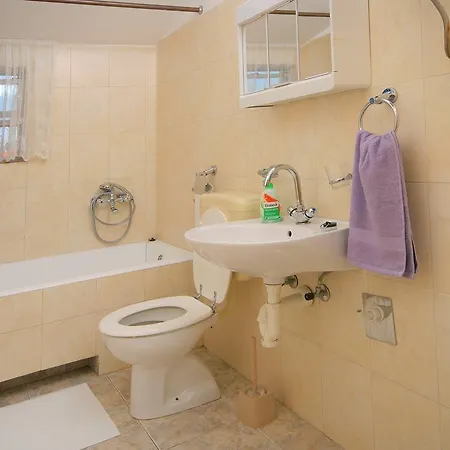 Apartman Daniela Trogir