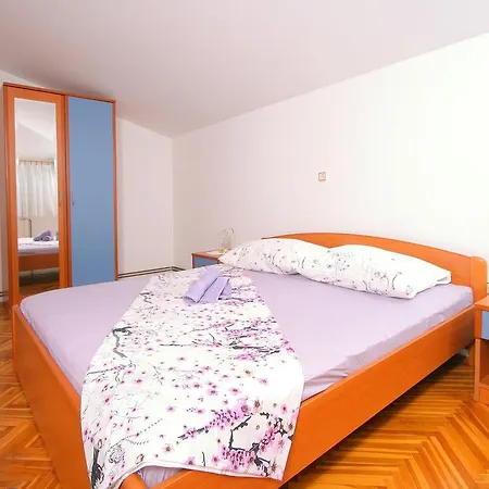 Daniela Apartman