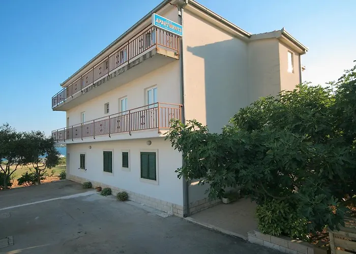 Appartement Daniela Trogir