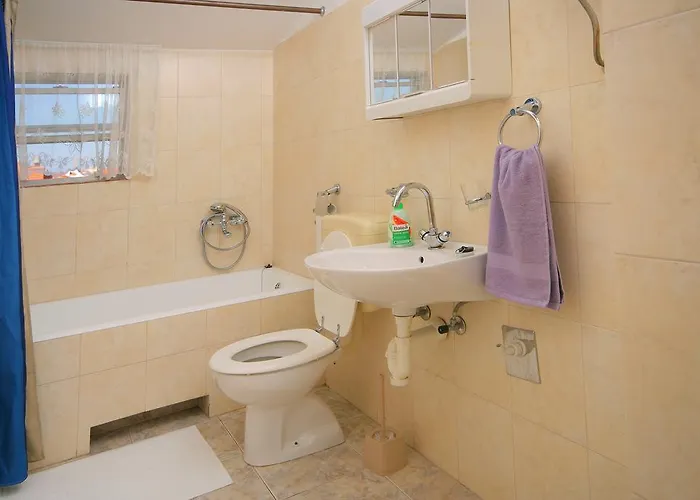 Appartement Daniela Trogir