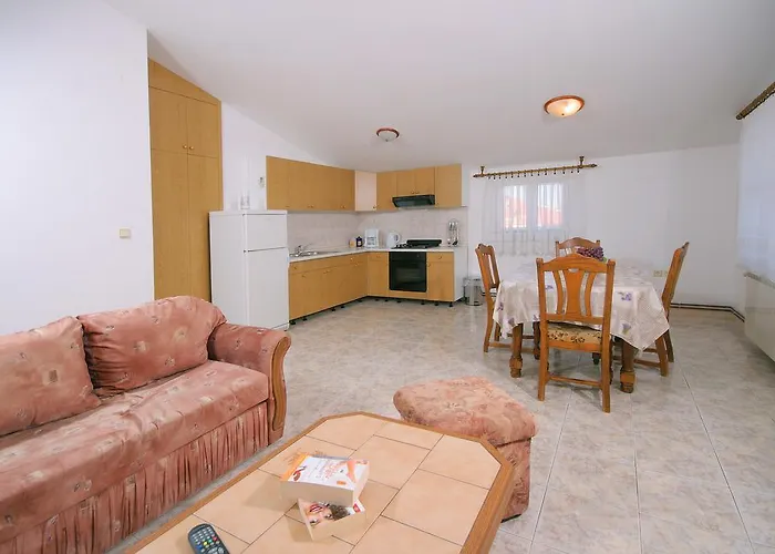 Appartement Daniela Trogir