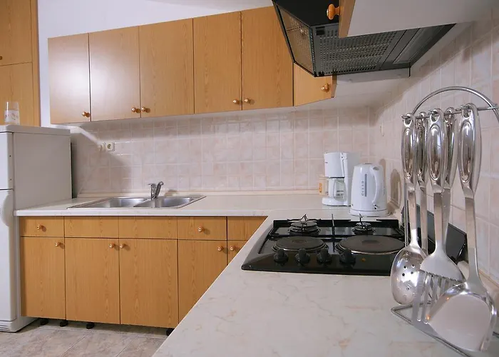 Daniela Appartement *