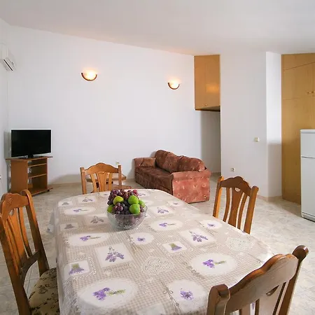 Appartamento Daniela