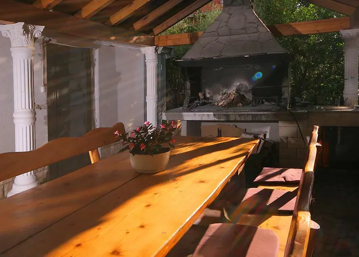 Daniela Appartamento