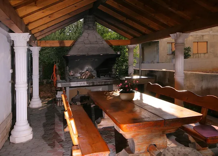 Appartamento Daniela *