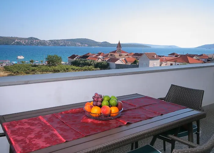 Daniela Appartamento *